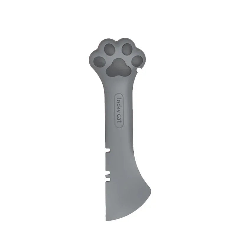 2-in-1 Canned Food Spoon and Opener