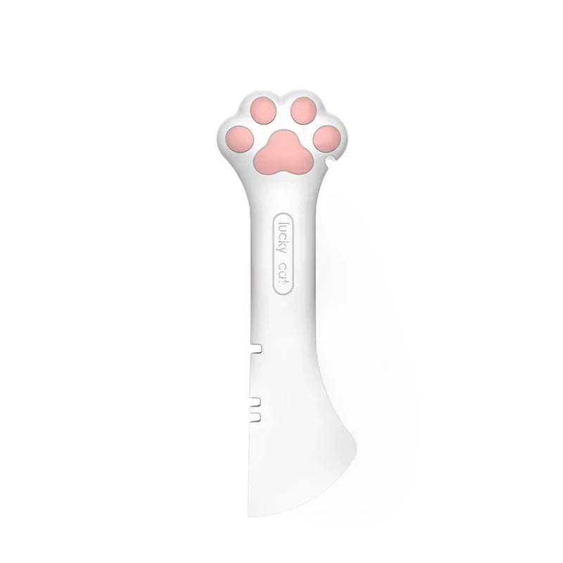 2-in-1 Canned Food Spoon and Opener