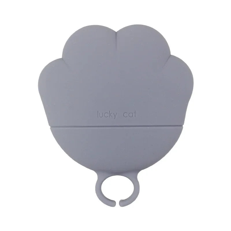 2-in-1 Canned Food Spoon and Opener